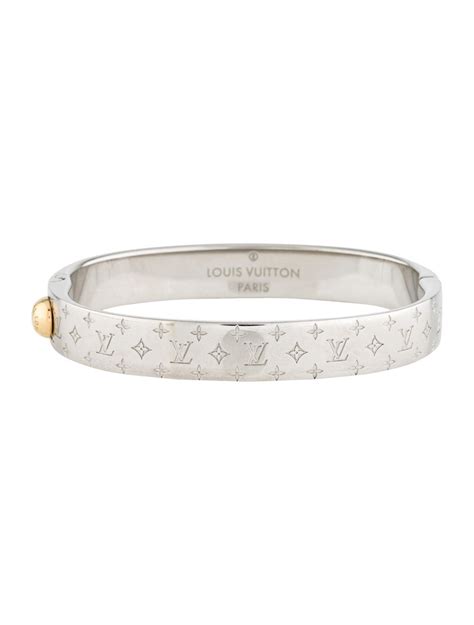 nanogram louis vuitton bracelet
